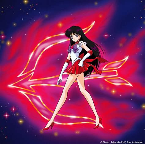 sailor mars art|sailor mars symbol.